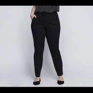 Lane Bryant Lena Pants size 28